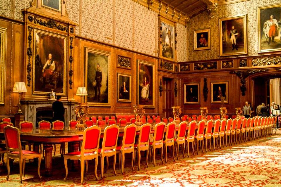 From London: Skip-the-line Windsor Castle Private Car Trip - Price and value: what $428 buys you (and why it can be worth it)