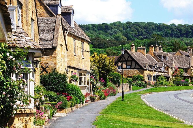 From London: Small-Group Cotswolds Villages Day Tour - Quick hits: what makes this Cotswolds tour work