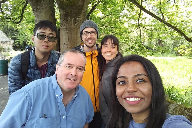 From London: Small-Group Cotswolds Villages Day Tour - The pacing: how small-group timing keeps your Cotswolds day from dragging