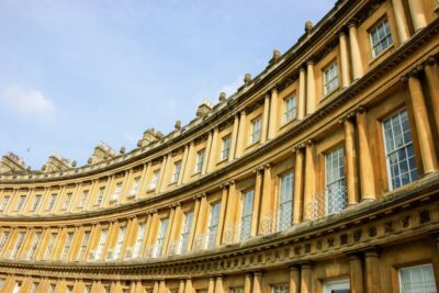 From London: Stonehenge and Bath Day Trip with Ticket - Salisbury Plain and Wiltshire drive: more than just getting there