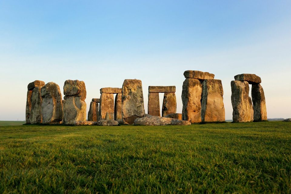 From London: Stonehenge and Bath Full-Day Tour - Key Points I’d Prioritize