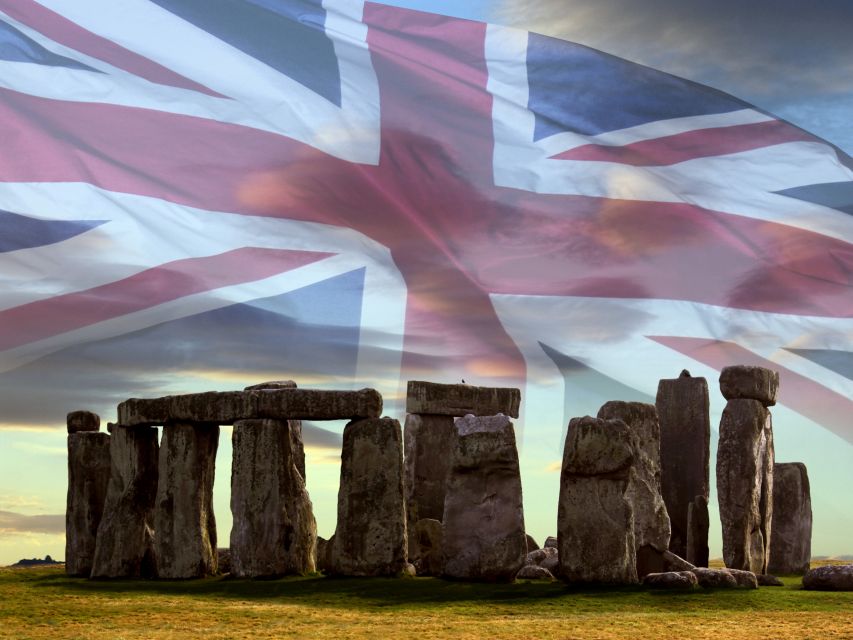 From London: Stonehenge and Bath Full-Day Tour - The Big Picture: How This 10-Hour Plan Works