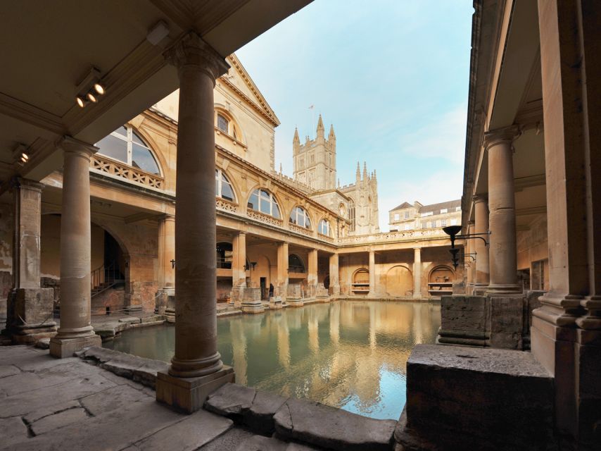 From London: Stonehenge and Bath Private Full-Day Trip - Key Points to Know Before You Go