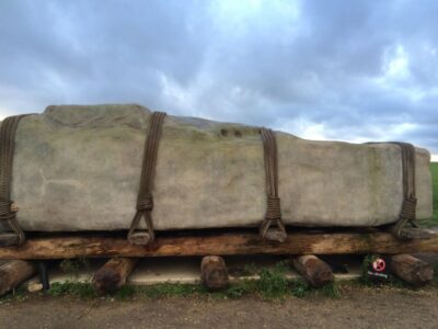 From London: Stonehenge and Bath Private Full-Day Trip - Stonehenge Standing Rocks: What You Learn on the Way In