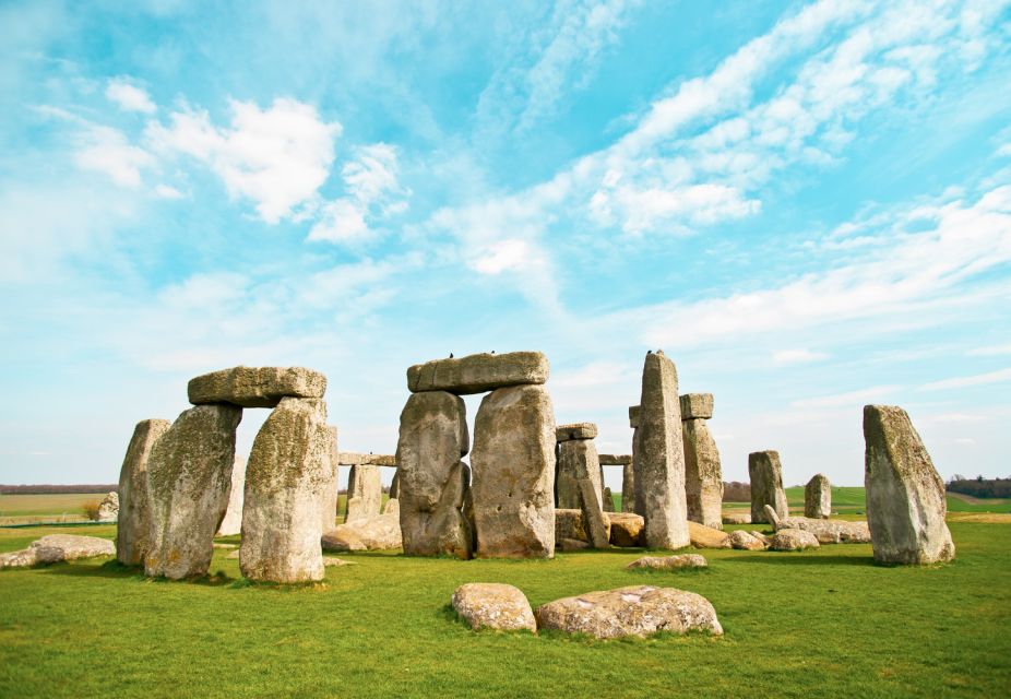 From London: Stonehenge and Bath Private Full-Day Trip - Who This Tour Suits Best (and Who Might Prefer More Time)