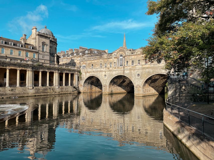 From London: Stonehenge and Bath Private Full-Day Trip - Should You Book This Stonehenge and Bath Private Trip?
