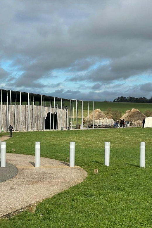 From London: Stonehenge and Windsor Castle Day Trip - Value and price: is $674 per group up to 6 actually fair?