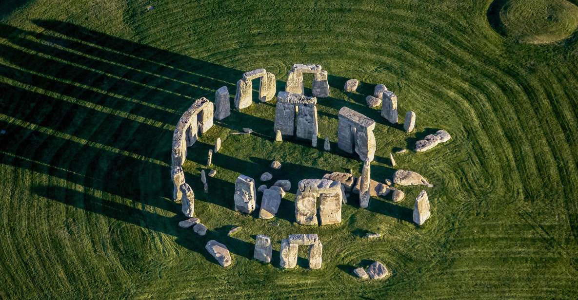 From London: Stonehenge and Windsor Castle Day Trip - Windsor Castle: the Thames-side royal core and how to use your 3 hours