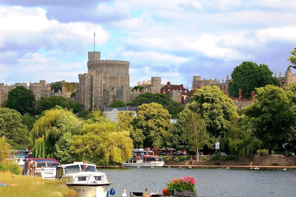 From London: Stonehenge Inner Circle and Windsor Day Trip - Why this Stonehenge + Windsor day trip feels different