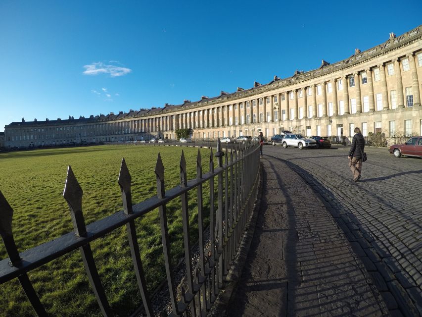 From London: Stonehenge Private Inner Circle Tour with Bath - Who This Tour Fits Best