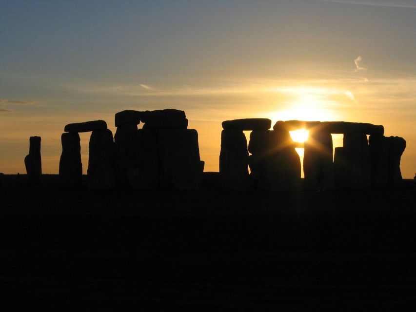 From London: Stonehenge Private Inner Circle Tour with Bath - The 12-Hour Schedule From London: Comfort, Timing, and Flow