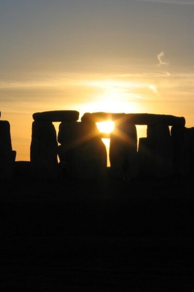 From London: Stonehenge Private Inner Circle Tour with Bath - Sunrise vs Sunset: How to Pick the Best Version of the Day