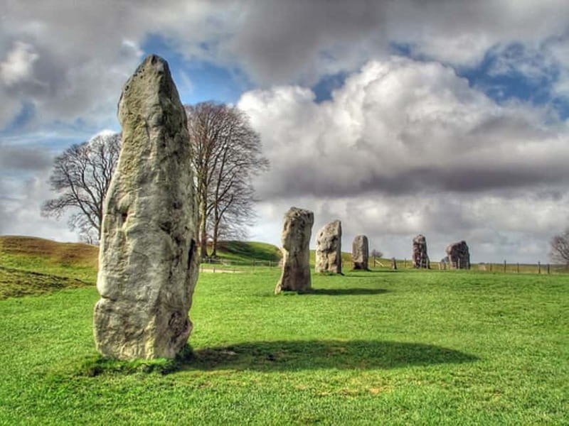 From London: Stonehenge & The Stone Circles of Avebury Tour - Who should book this Stonehenge and Avebury tour