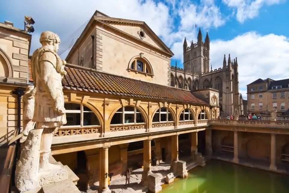 From London: Stonehenge, Windsor, and Bath Small Group Tour - Why this one-day combo works (even when it feels like a sprint)