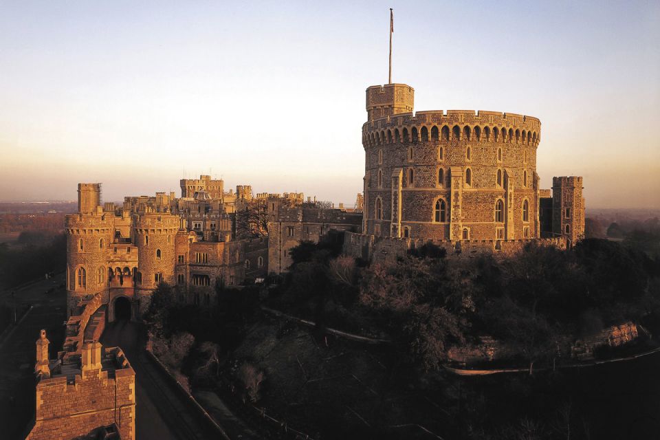 From London: Stonehenge, Windsor, and Bath Small Group Tour - Weather, shoes, and timing tips that will save your day