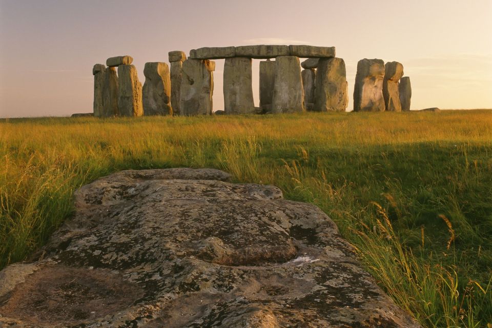 From London: Stonehenge, Windsor, and Bath Small Group Tour - Should you book this Stonehenge, Bath, and Windsor tour?
