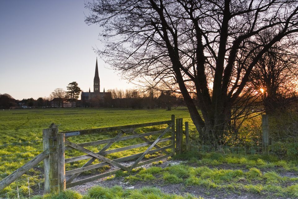 From London: Stonehenge, Windsor and Salisbury Guided Tour - Who Should Book This Tour (and Who Might Skip)