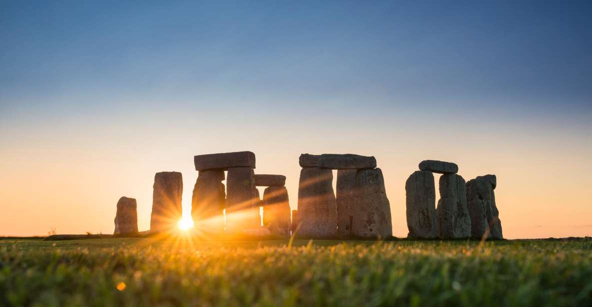From London: Stonehenge, Windsor and Salisbury Guided Tour - Price and Value: Is $160-Plus Worth It?