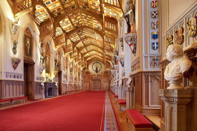 From London: Stonehenge & Windsor Castle Tour with Tickets - Key Things You’ll Notice on This Tour