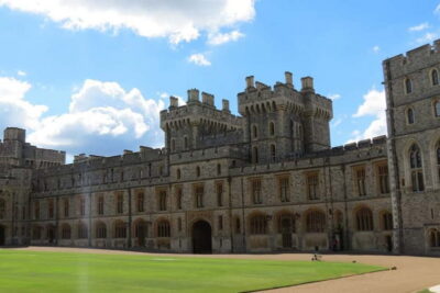 From London: Stonehenge & Windsor Castle Tour with Tickets - Where You Meet in London (and Why It Matters)