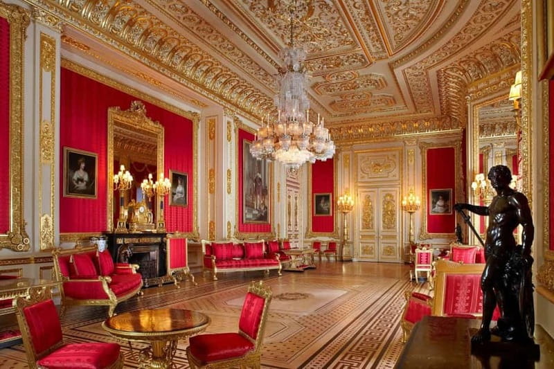 From London: Stonehenge & Windsor Castle Tour with Tickets - The Return to London: Back With Your Head Full