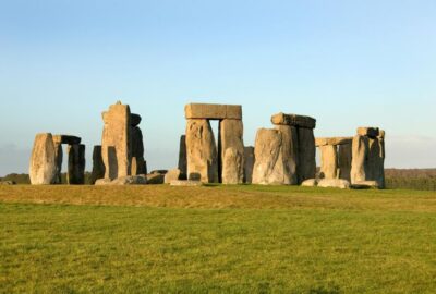 From London: Stonehenge & Windsor Tour - Stonehenge: 5,000-plus years, plus a visitor centre that actually teaches