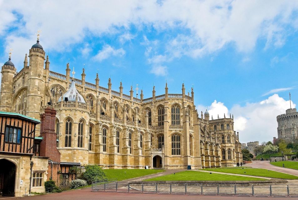 From London: Stonehenge & Windsor Tour - Should you book the Stonehenge and Windsor day tour?
