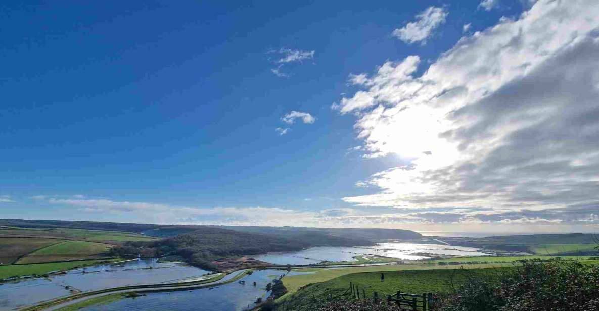 From London: Sussex Villages and White Cliff Guided Tour - Sussex and the South Downs: why this day trip works