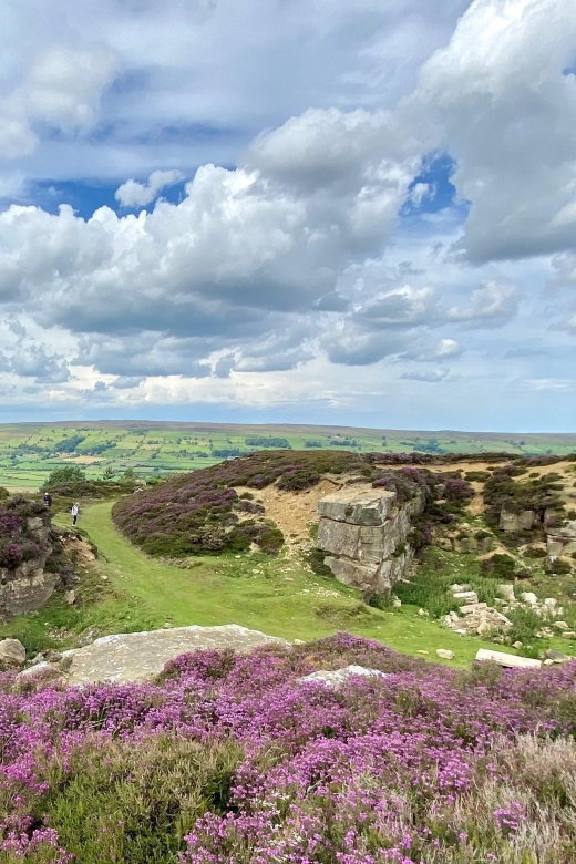 From London: The North York Moors with Steam Train to Whitby - Key Points You’ll Care About