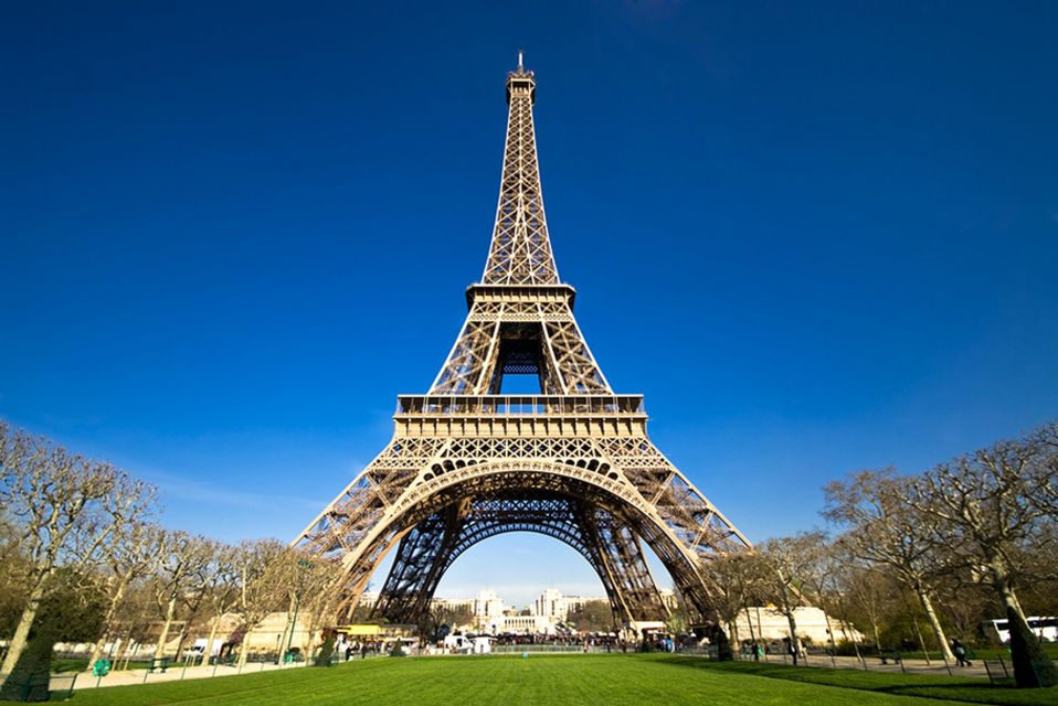 From London: Unescorted Day Trip to Paris - Price and time: what $350 really covers