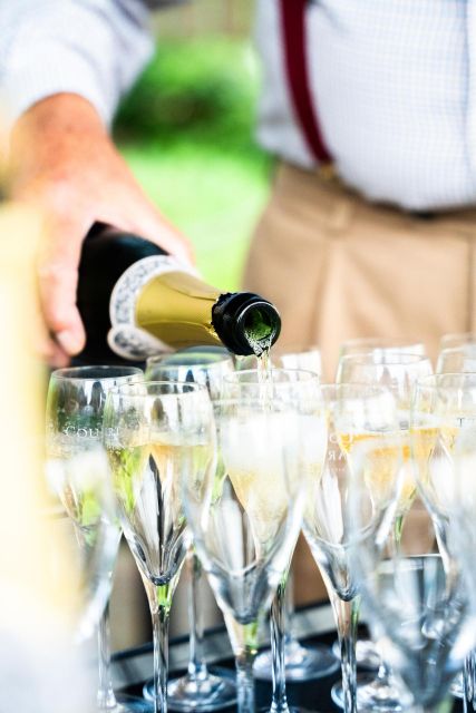 From London: Vintage Bus Wine Tour with Return Train Tickets - Price and value: what you’re really paying for at $214 per person