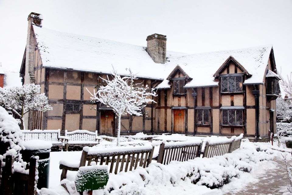 From London: Warwick, Oxford, Stratford & Cotswolds Day Tour - Should you book it? My decision checklist