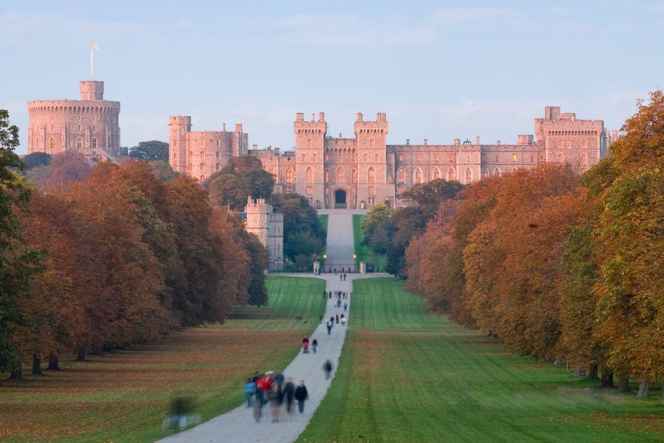From London: Windsor Castle and Stonehenge Day Trip - Key points worth knowing before you go