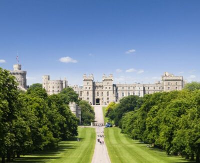 From London: Windsor Castle and Stonehenge Day Trip - The coach ride out of London: comfort, timing, and what to expect