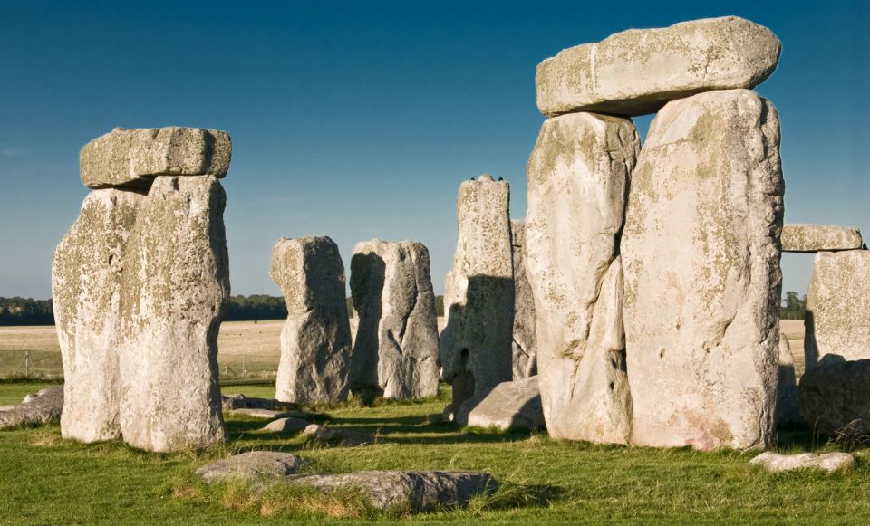 From London: Windsor Castle and Stonehenge Day Trip - Who this day trip is best for (and who might want a different plan)