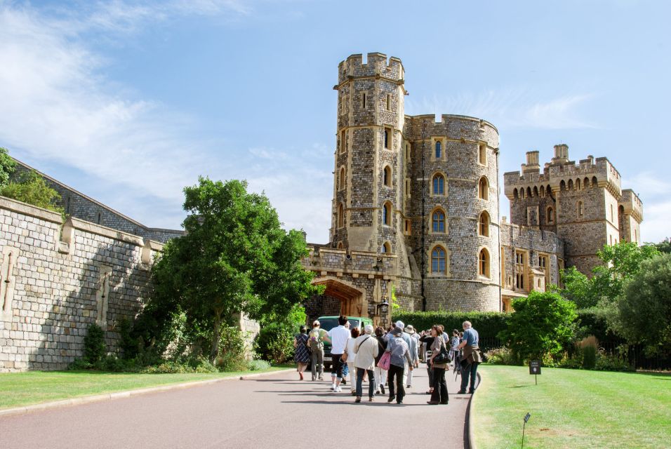 From London: Windsor Castle, Bath, and Stonehenge Day Trip - Who This Day Trip Fits Best (and Who Might Prefer Slower Travel)