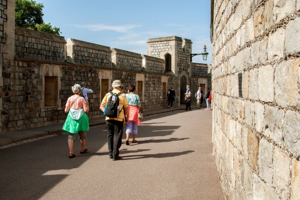From London: Windsor Castle, Bath, and Stonehenge Day Trip - Windsor–Stonehenge–Bath in 11 Hours: What You Gain (and What You Sacrifice)