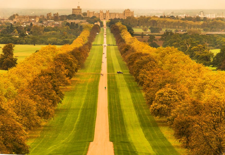From London: Windsor Castle & Stonehenge Private Day Trip - Who this day trip is best for