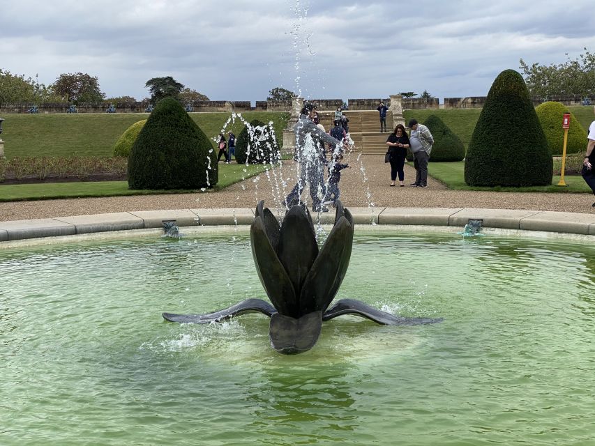 From London: Windsor Castle & Stonehenge Private Day Trip - Should you book this Windsor Castle & Stonehenge private day trip?
