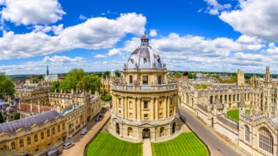 From London: Windsor, Stonehenge & Oxford Private Car Tour - Windsor Castle: State Apartments, St George’s Chapel, and Changing the Guard