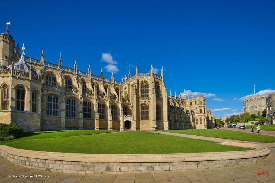 From London: Windsor, Stonehenge & Oxford Private Car Tour - Guides Make the Difference: From Peter’s Clarity to Mark’s Storytelling