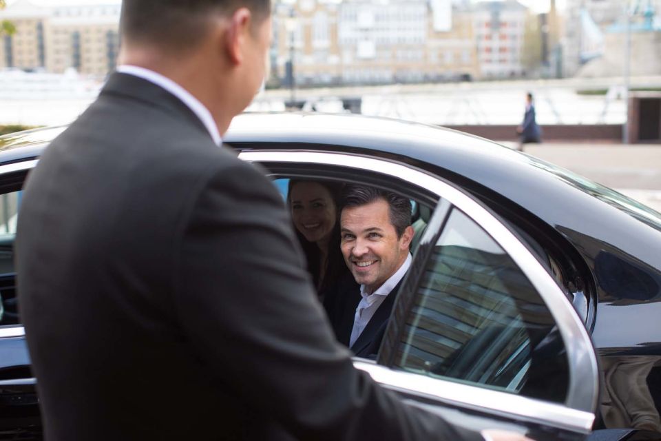 From London: Windsor, Stonehenge & Oxford Private Car Tour - Should You Book This Tour?