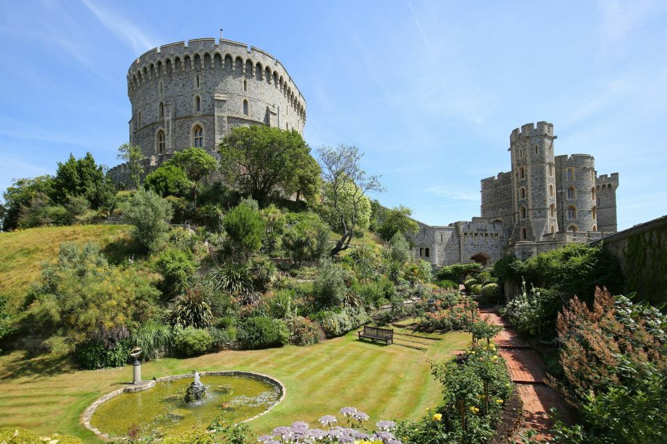From London: Windsor, Stonehenge, & Salisbury Cathedral Trip - Should you book this Windsor, Stonehenge, and Salisbury trip?
