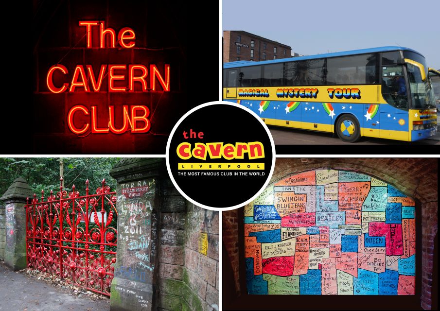 Full-Day Beatles and Liverpool Tour from London - Who this tour fits best