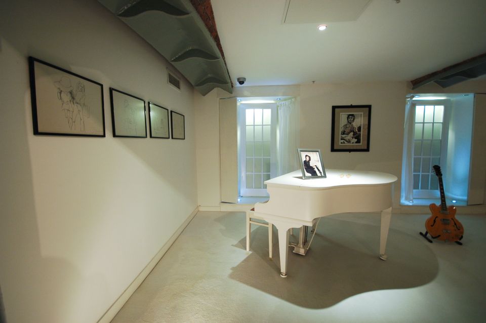 Full-Day Beatles and Liverpool Tour from London - The main trade-offs (and how to handle them)