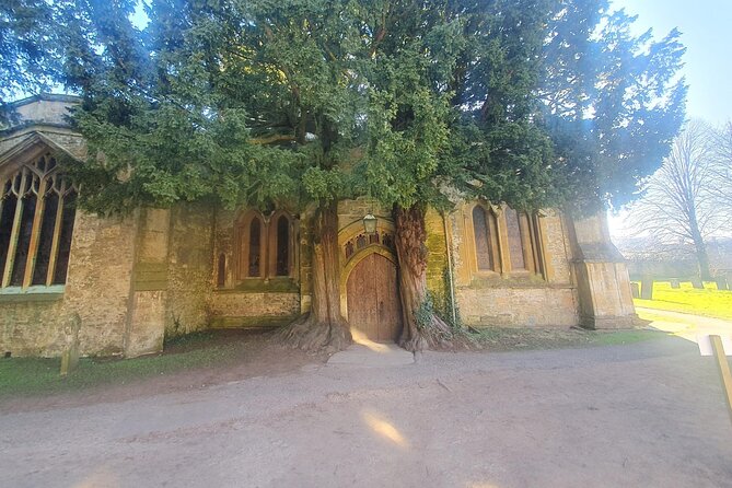 Full Day Cotswolds Tour & Shakespeare's Stratford From London - A long day that still feels efficient: Paddington to the Cotswolds