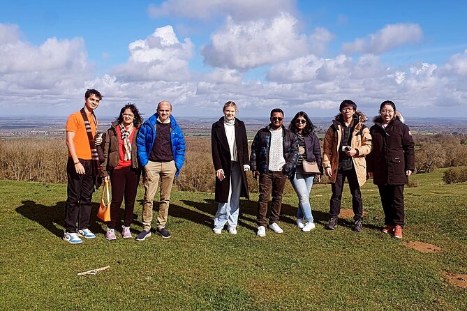 Full Day Cotswolds Tour & Shakespeare's Stratford From London - Stratford-upon-Avon and Shakespeare’s Birthplace: the star stop