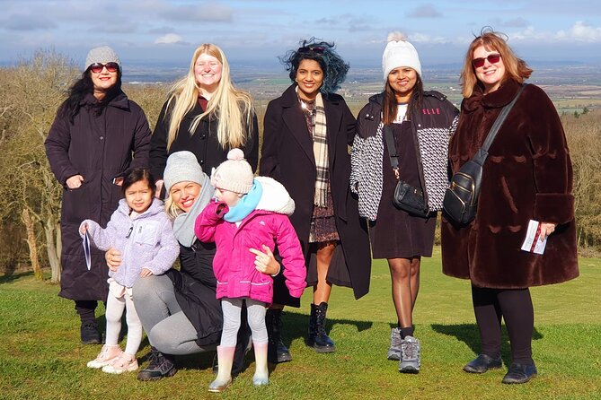 Full Day Cotswolds Tour & Shakespeare's Stratford From London - So, should you book it?