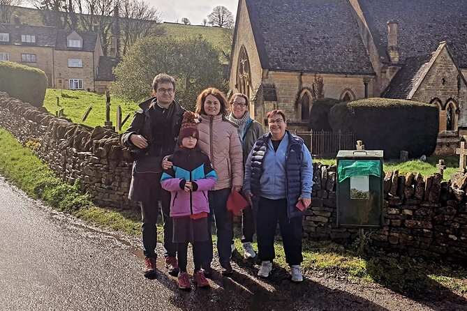 Full Day Cotswolds Tour & Shakespeare's Stratford From London - Price and value: why $104.17 can work for the right traveler