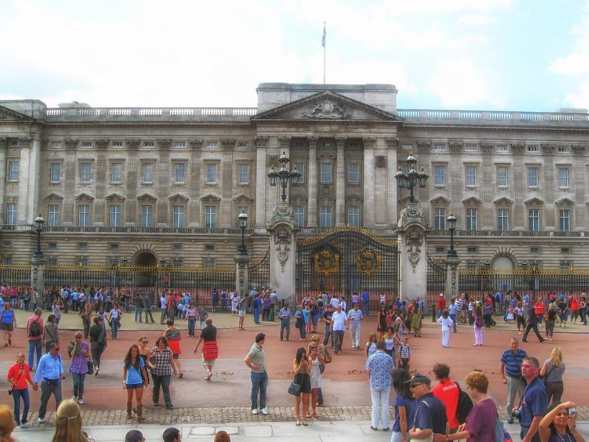 Full Day London Private Tour Including London Pass - Price and logistics: when $708 makes sense and when it doesn’t